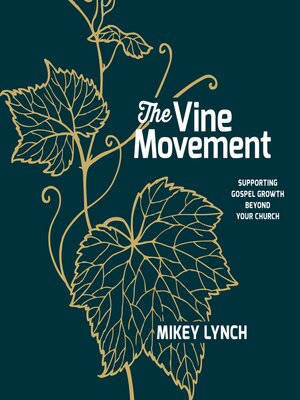 cover image of The Vine Movement
